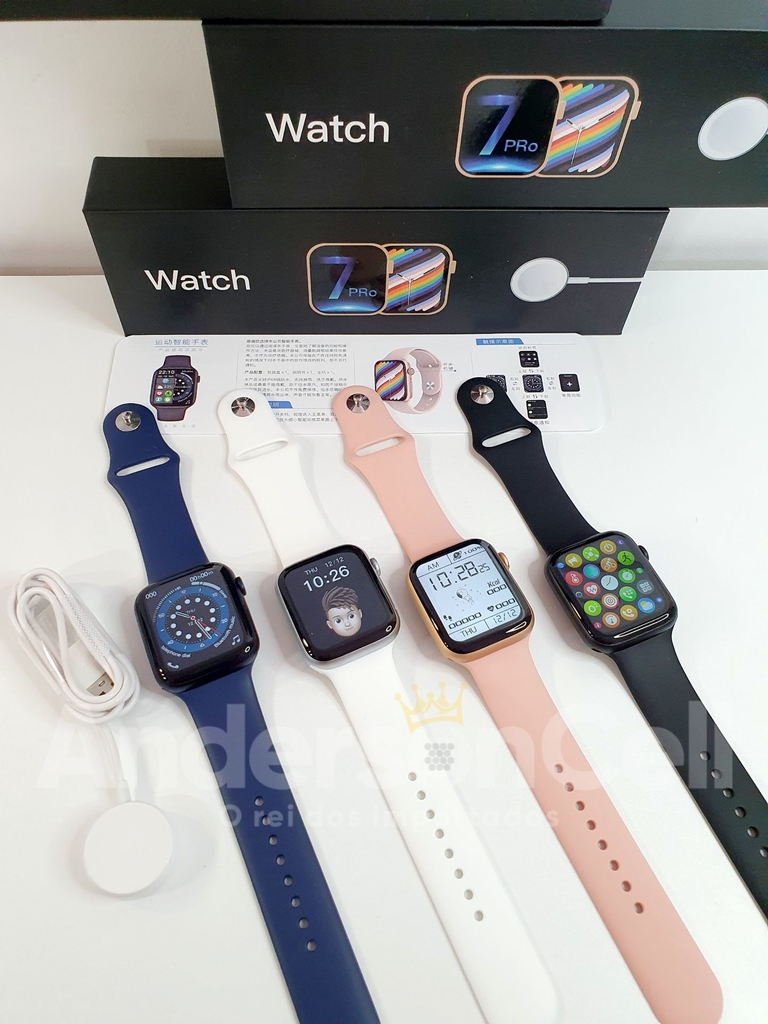 smartwatch iwo 37 pro