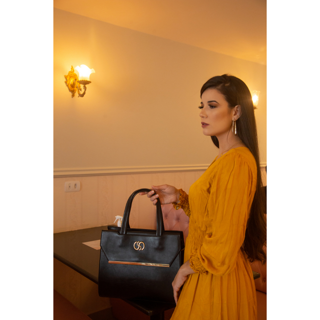 shoulder bolsa grande