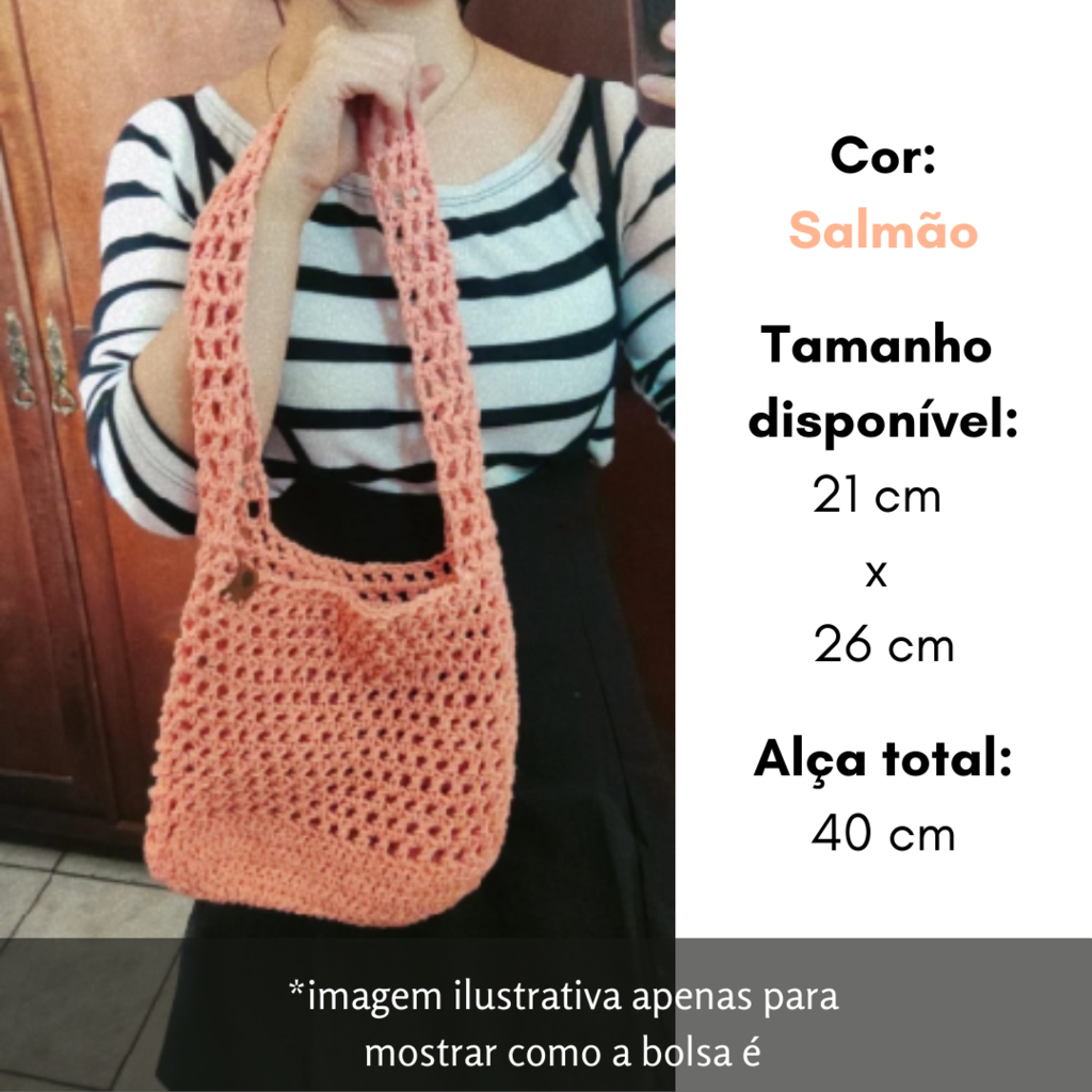 BOLSA XADREZ DE CROCHÊ FÁCIL, Tutorial Crochet, Sucesso De Vendas