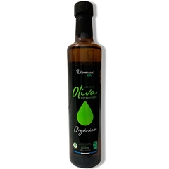 Aceite de oliva extra virgen orgánico Dicomere x 500 ml