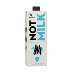 Not Milk de Not Co x 1 litro