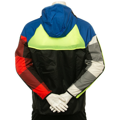 nike windrunner tricolor