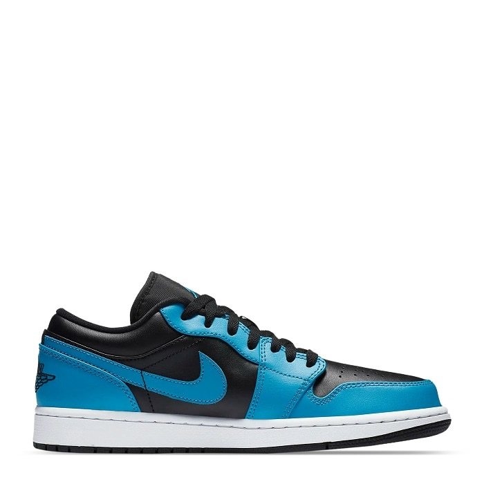 Nike Air Jordan 1 Low Laser Blue - Comprar en LaRepo