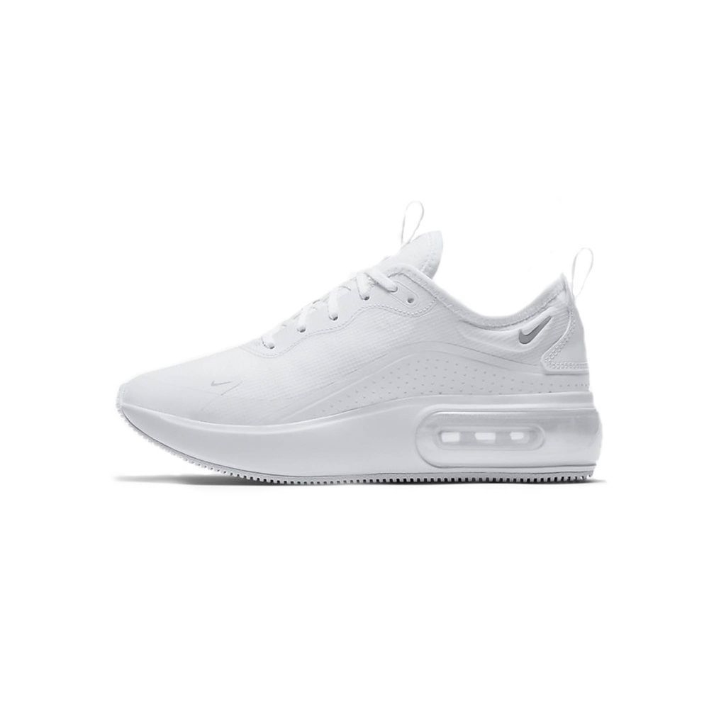 Nike Air Max Día Triple White - Comprar en LaRepo