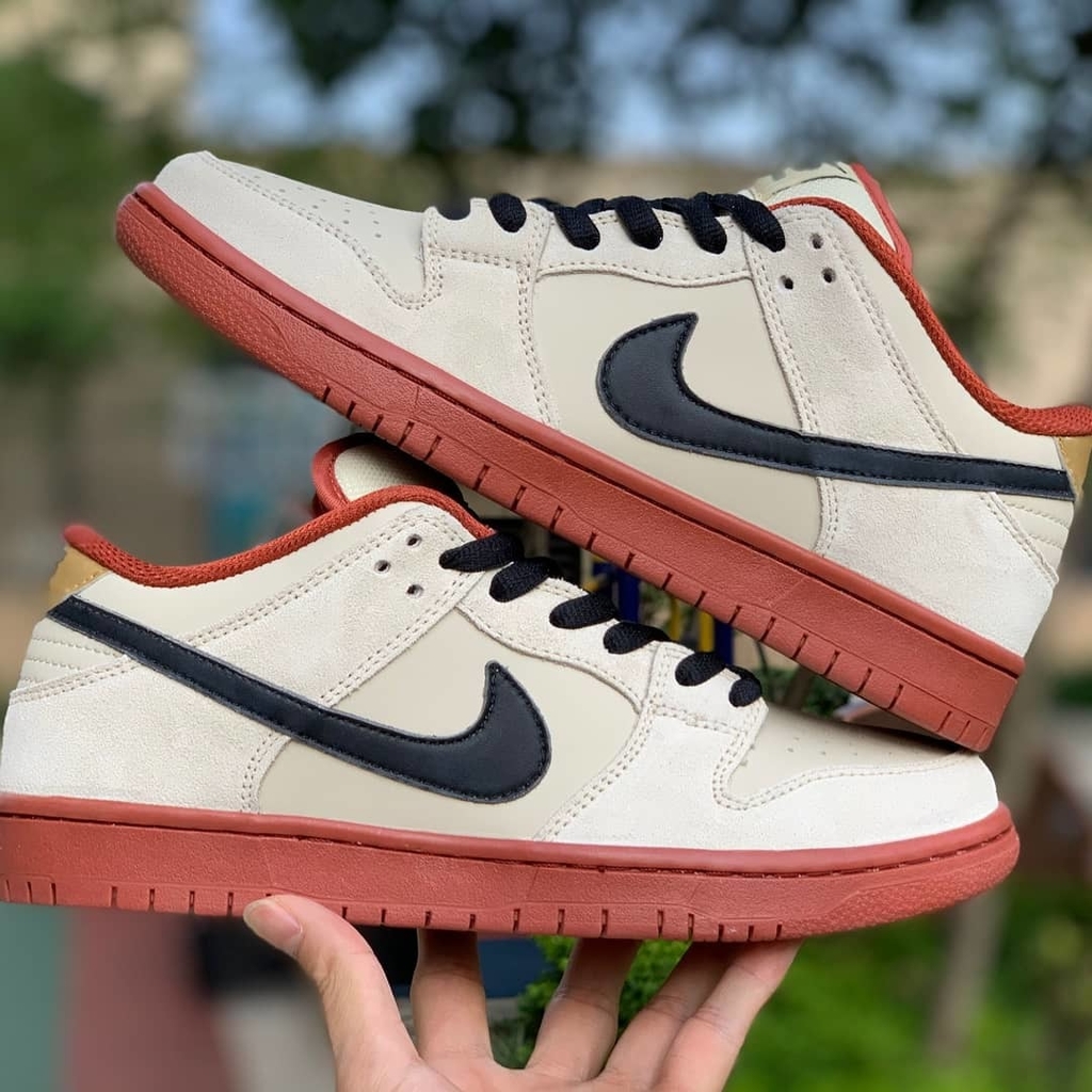 Nike Sb Dunk Low Muslin Hennessy - Comprar en LaRepo