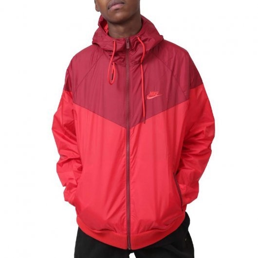 Nike Campera Rompeviento NSW Windrunner 