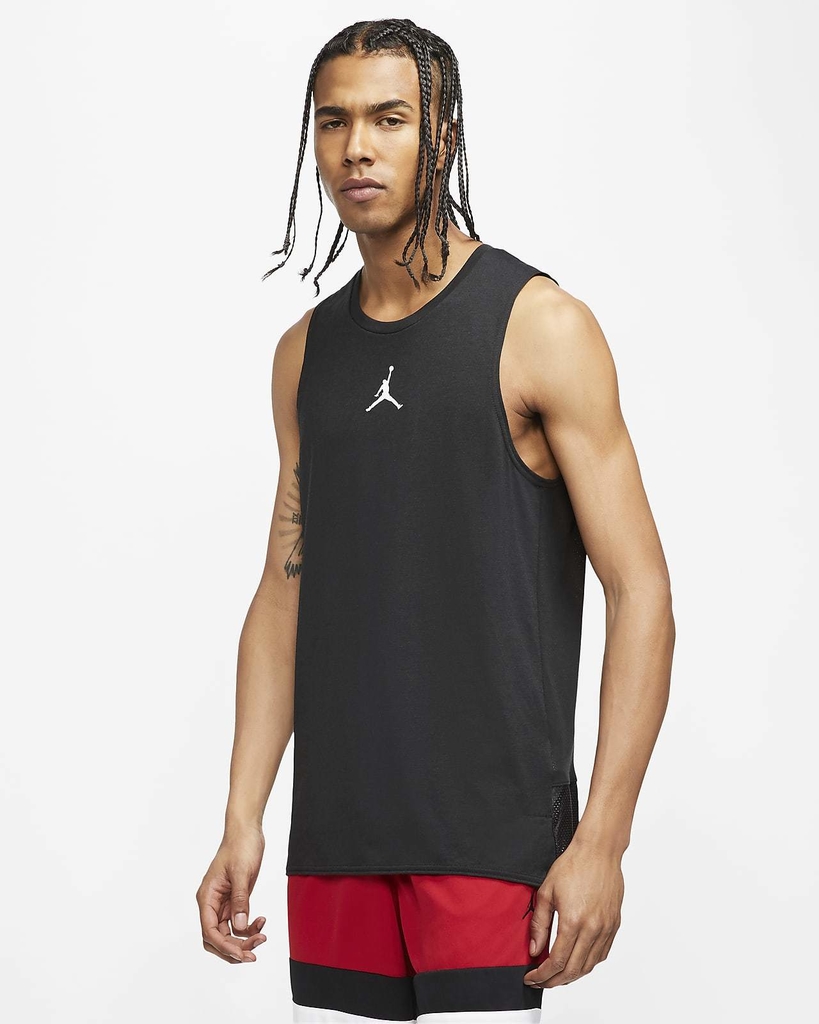 Nike Musculosa Jordan 23 Alpha - Comprar en LaRepo