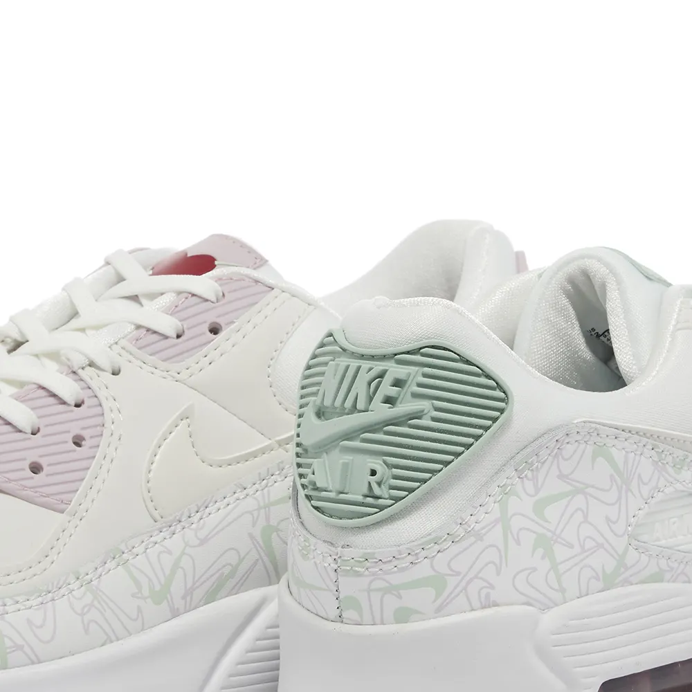 Nike Air Max 90 San Valentin - Comprar en LaRepo