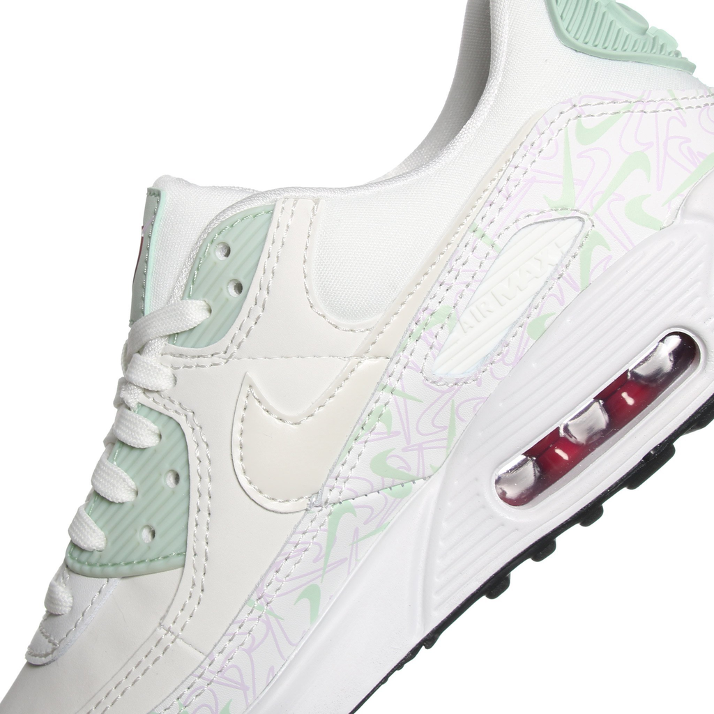 Air Max 90 - Día de San Valentín - NastySneakers
