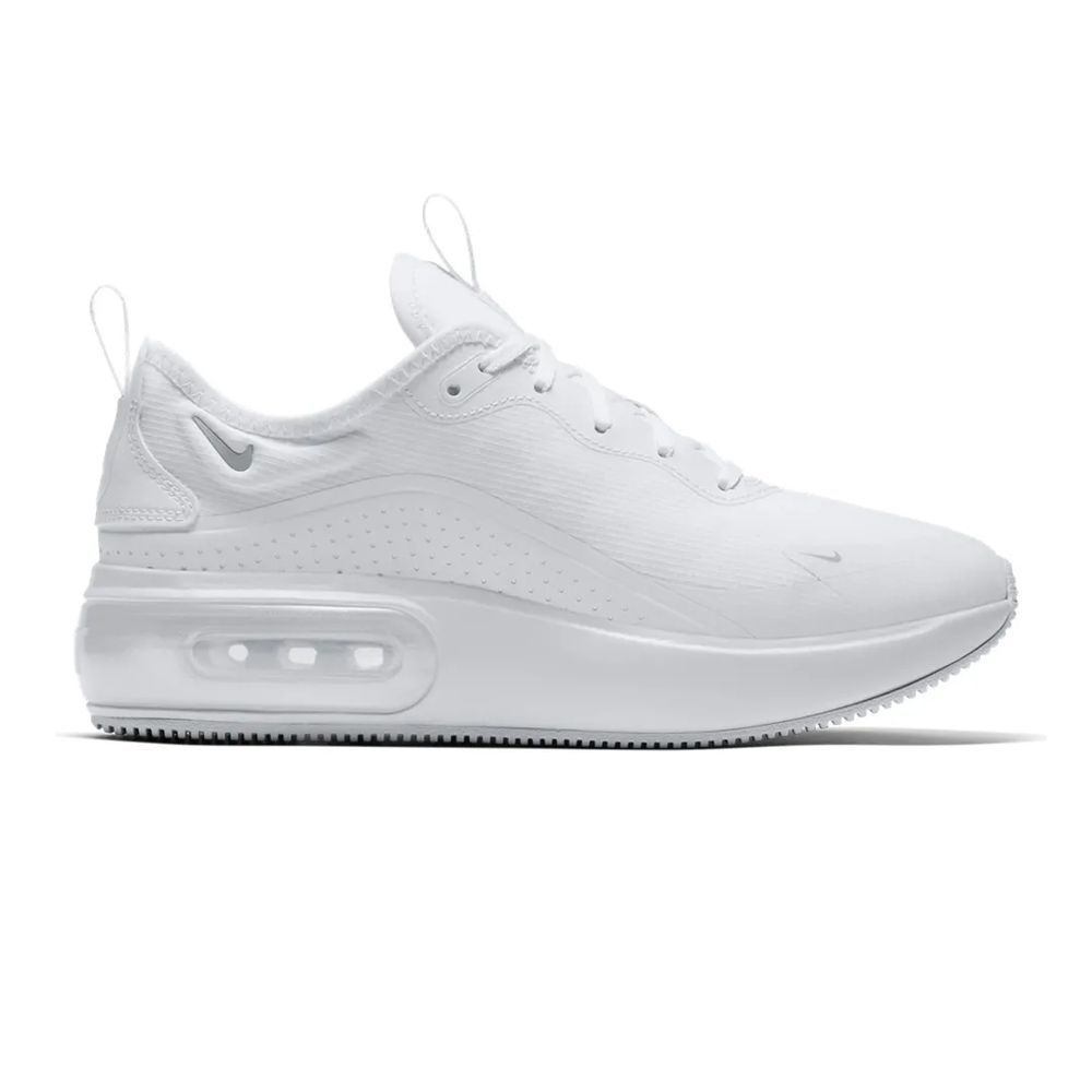 Nike Air Max Día Triple White - Comprar en LaRepo