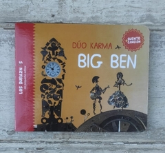 Big Ben - Dúo Karma