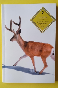 Tundra - Gabriela Clara Pignataro