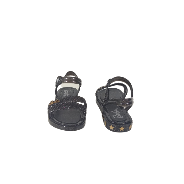 Sandália Barbie Candy Bag - Rosa | Very's Calçados