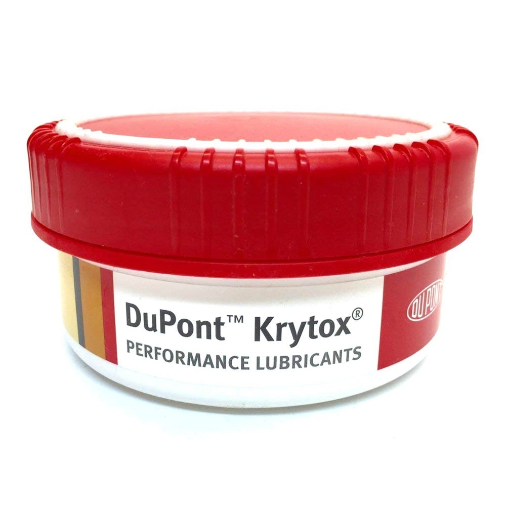 Lubricante Krytox GPL 205 standard g2 CYTInfo