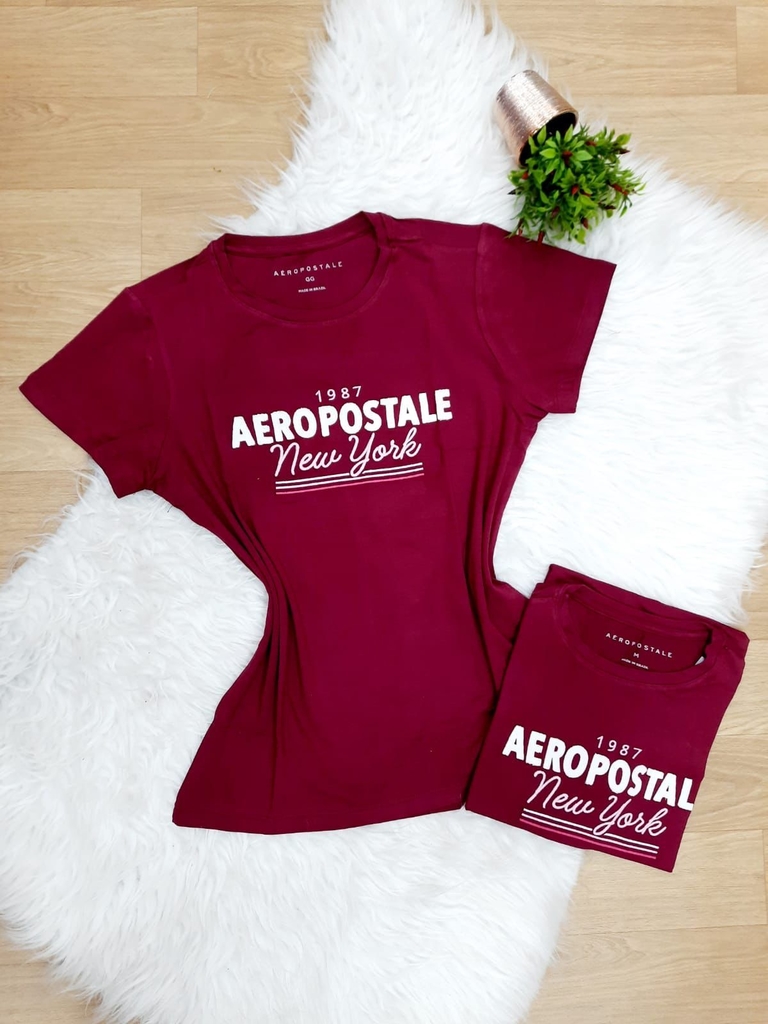 blusas aero