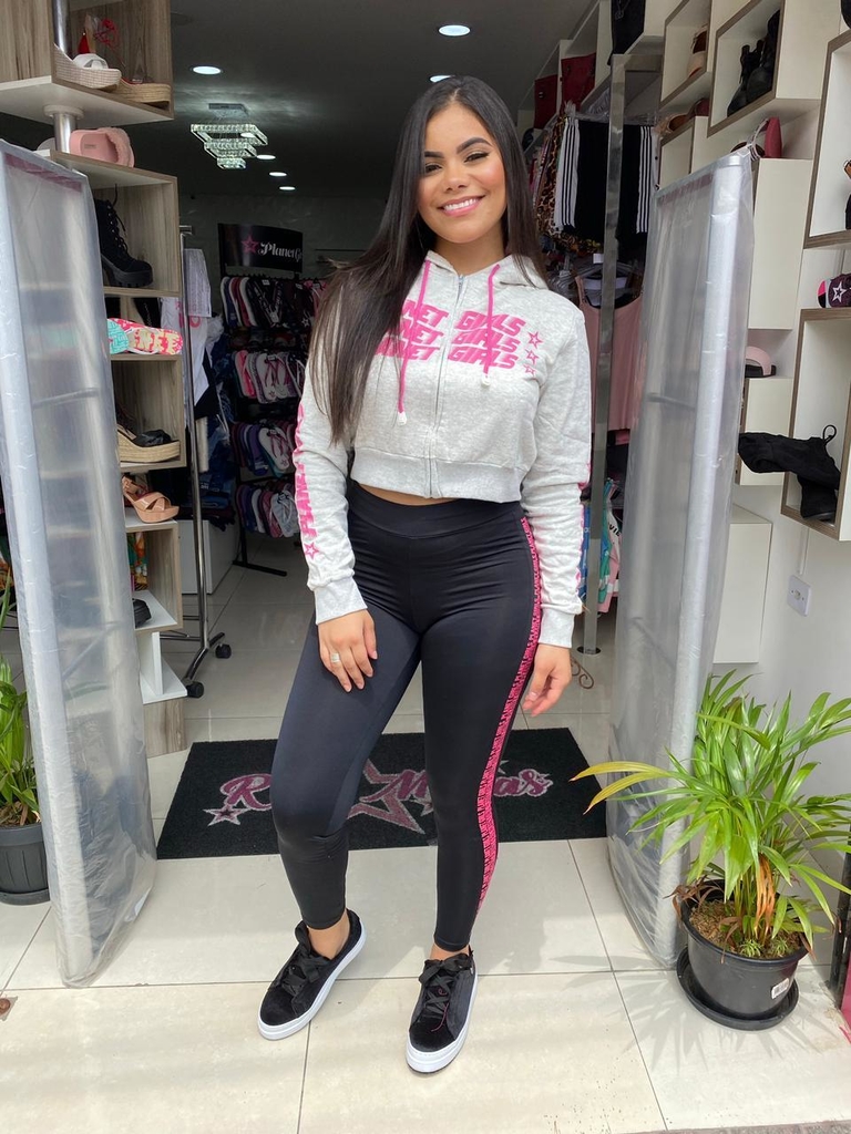 blusa da planet carneirinho