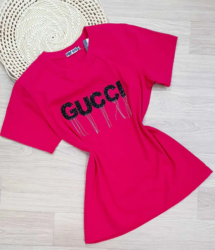 Blusa Gucci Feminina