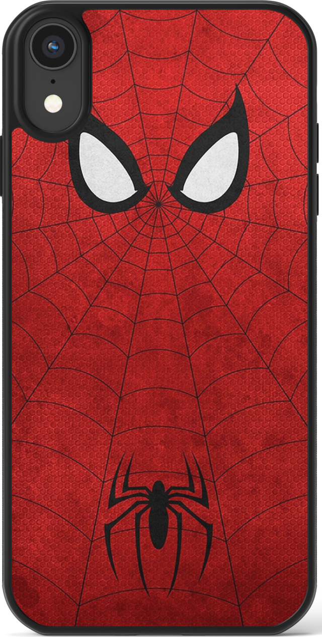 FUNDA PERSONALIZADA COLECCION SPIDERMAN SPD-03