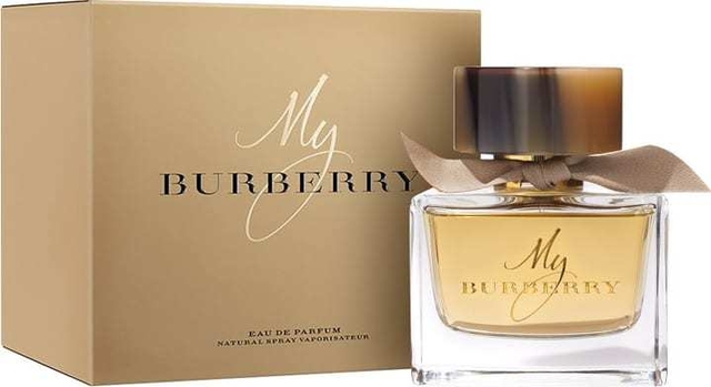 My BURBERRY Eau de Parfum - Perfume Feminino