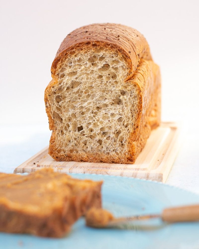 PAN DE GLUTEN Comprar en Keto Go Market