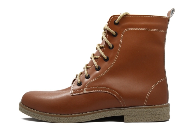 Borcego de Mujer Talles Grandes 35 al 44