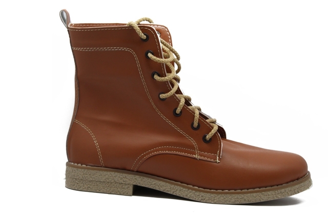 Borcego de Mujer Talles Grandes 35 al 44