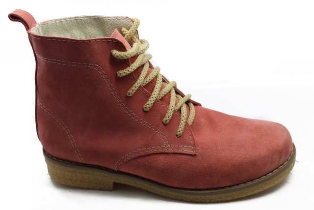 Chavito Rosa 35-55 - Comprar en D`Aloia Shoes