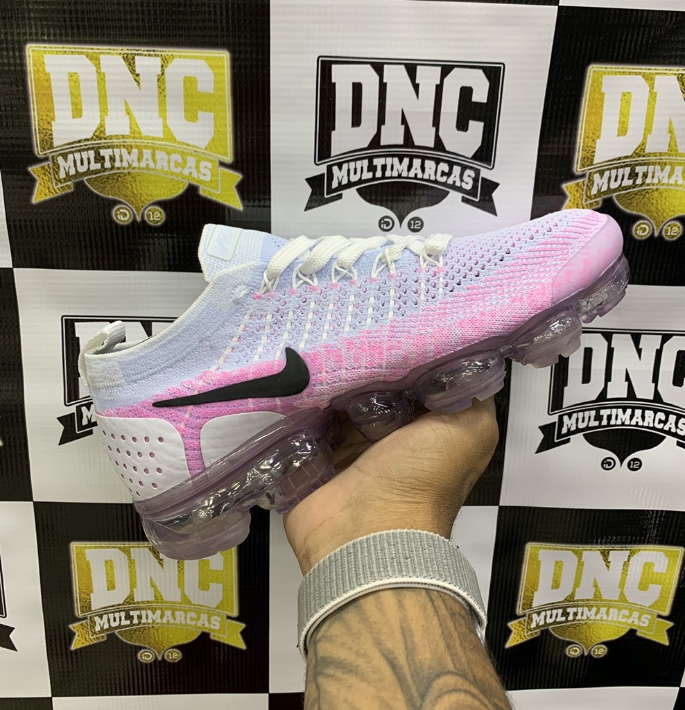 nike vapor rosa