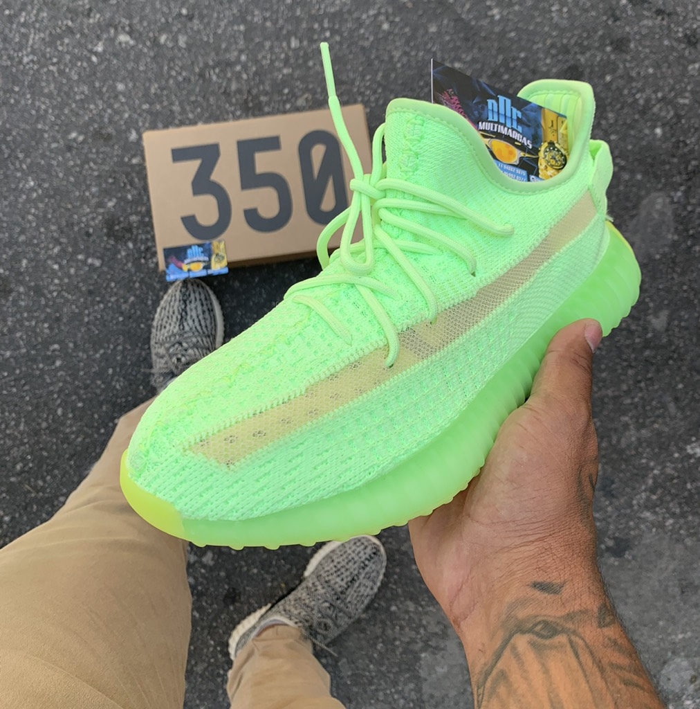 yeezy verde neon, heavy deal UP TO 62% OFF - statehouse.gov.sl
