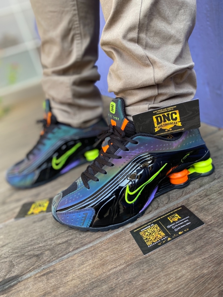 nike air max 97 camaleao