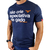 Camiseta Masculina Marinho - Crie Gado - CA262 - comprar online