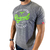 Camiseta Masculina Cinza - Original - CA257 - comprar online