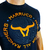 Camiseta Masculina Preta- Made for Ranchers - CA259 na internet