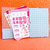 Kit Sticker Book + 8 cartelas de adesivos na internet