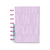 Caderno Infinito - Plan lilás - comprar online