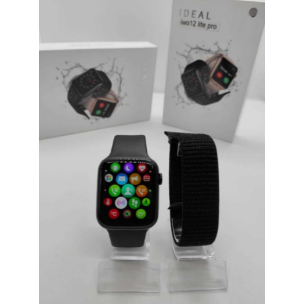 smartwatch iwo12 lite pro