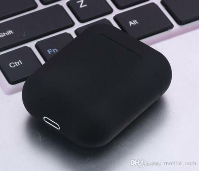 Fone I12 tws inpods i12 bluetooth 5.0 earbuds touch