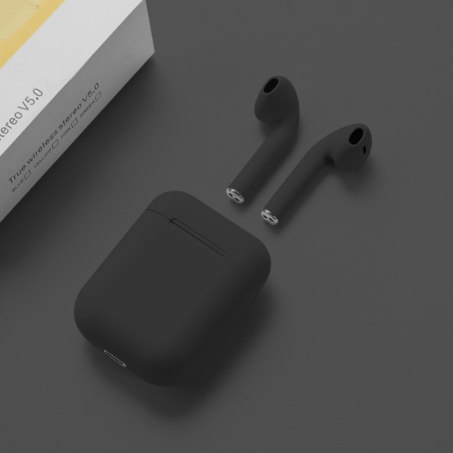 Fone I12 tws inpods i12 bluetooth 5.0 earbuds touch