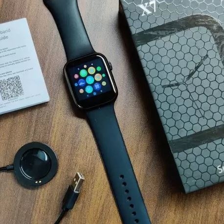 relogio watch x7