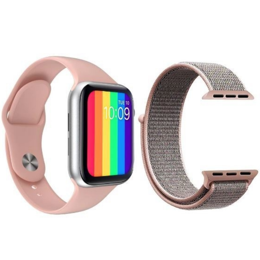 smartwatch iwo12 lite pro