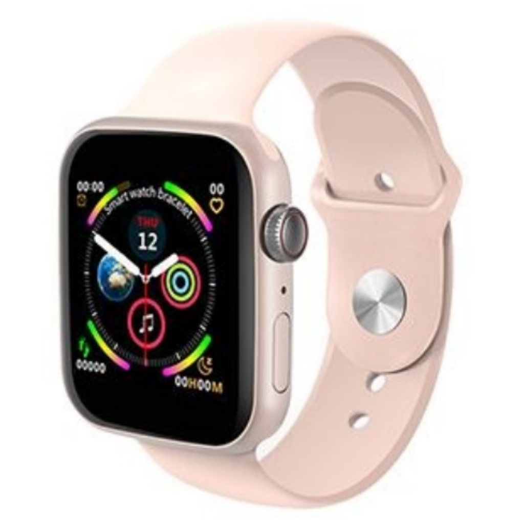 smartwatch tela touch