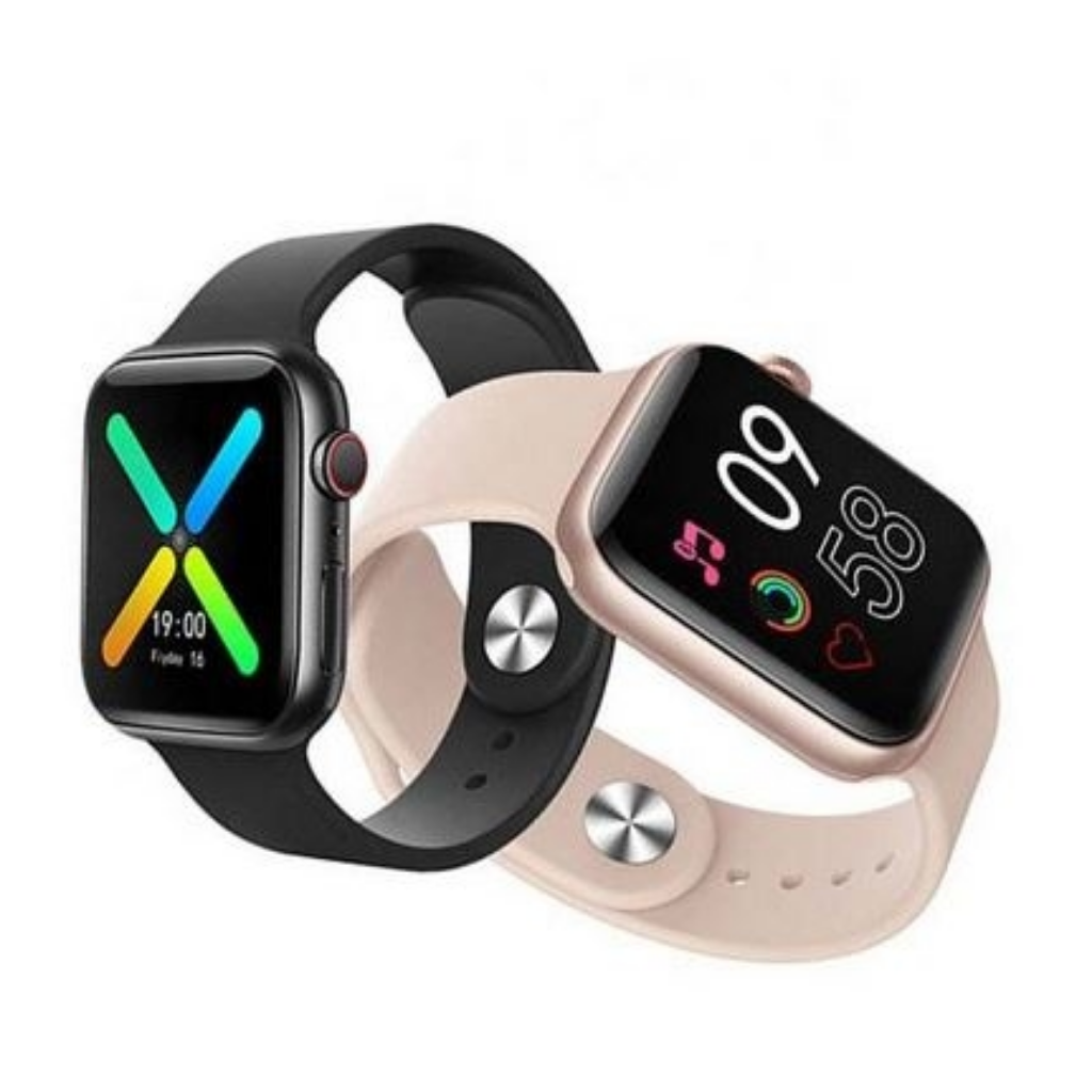 smartwatch x8 atende ligação