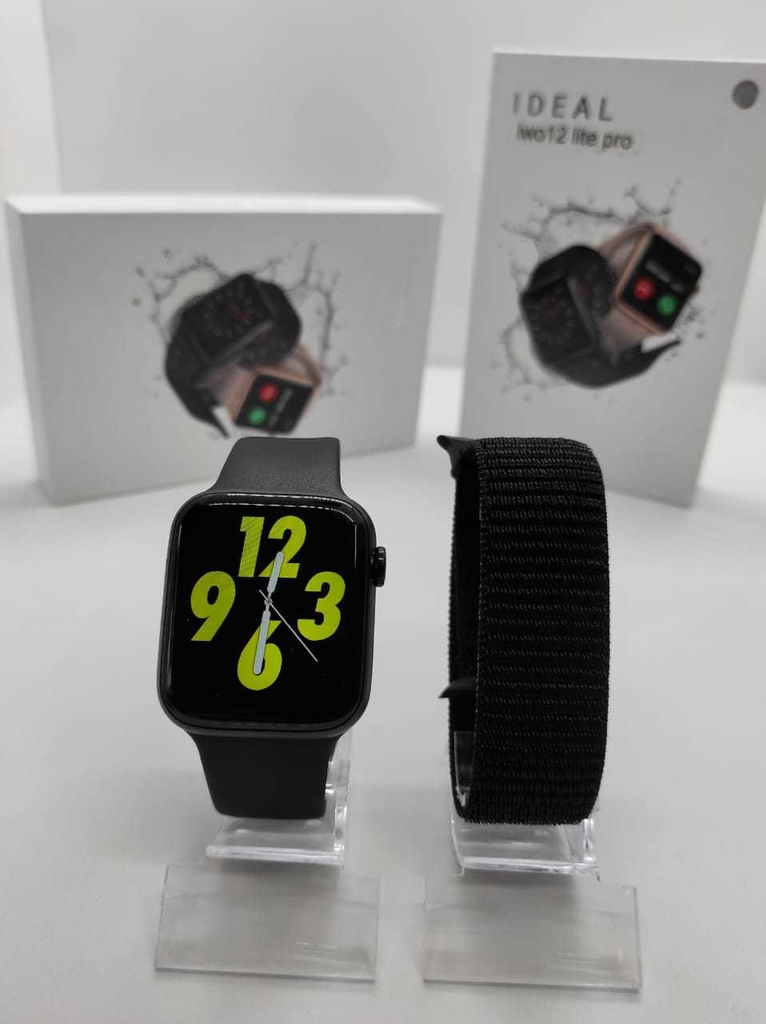 iwo 12 pro lite