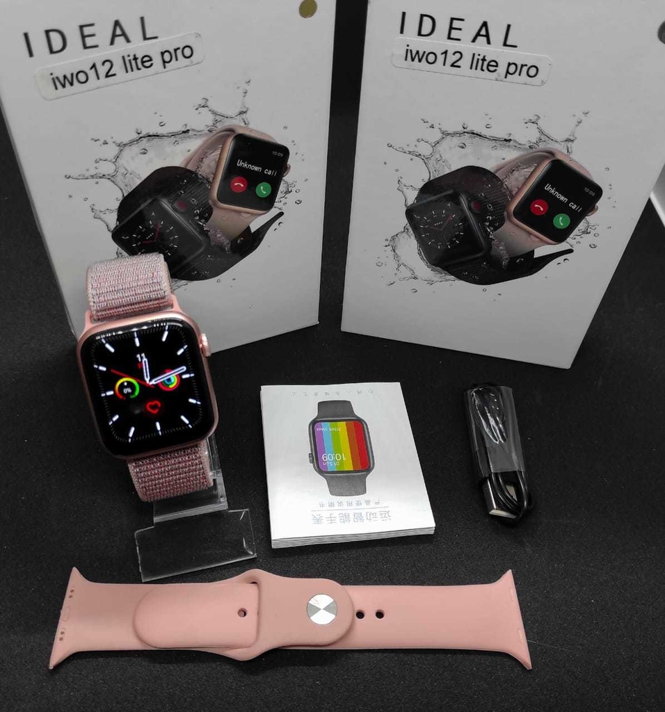 fone iwo 12