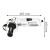 Amoladora Angular Bosch 5 PuLG 125mm Gws 13-125 1300w - tienda online