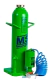 Crique Para Elasticos Elastiquero 20tn Ms