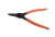 Pinza 2900-215 P/anillo Abrir Recta Bahco (cod: 2900215)