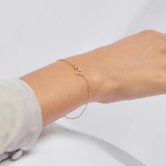 Pulseira Voar na internet