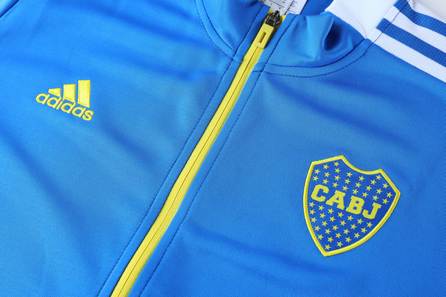 conjunto boca adidas