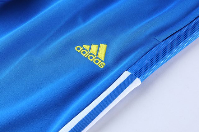 conjunto boca adidas